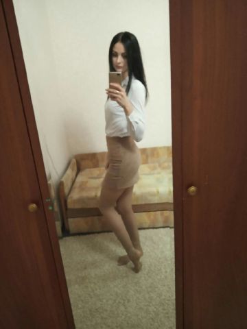 Проститутка Карина